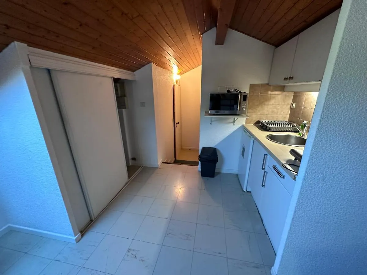 Studios Corenc فرنسا