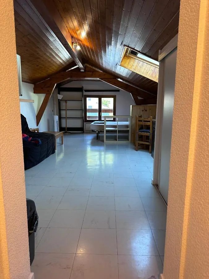Studios Corenc
