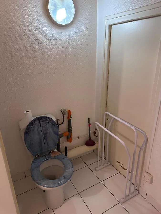 Apartment Studios Corenc France